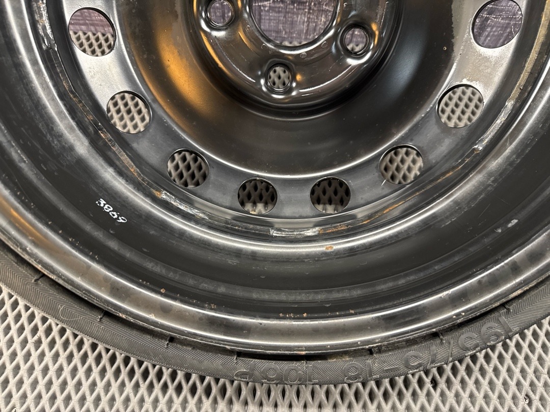 Запасное колесо, 8390 рублей, Красноярск