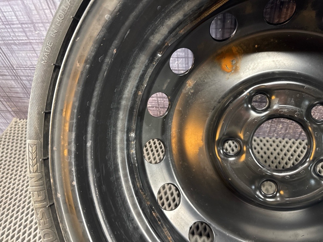 Запасное колесо, 8390 рублей, Красноярск