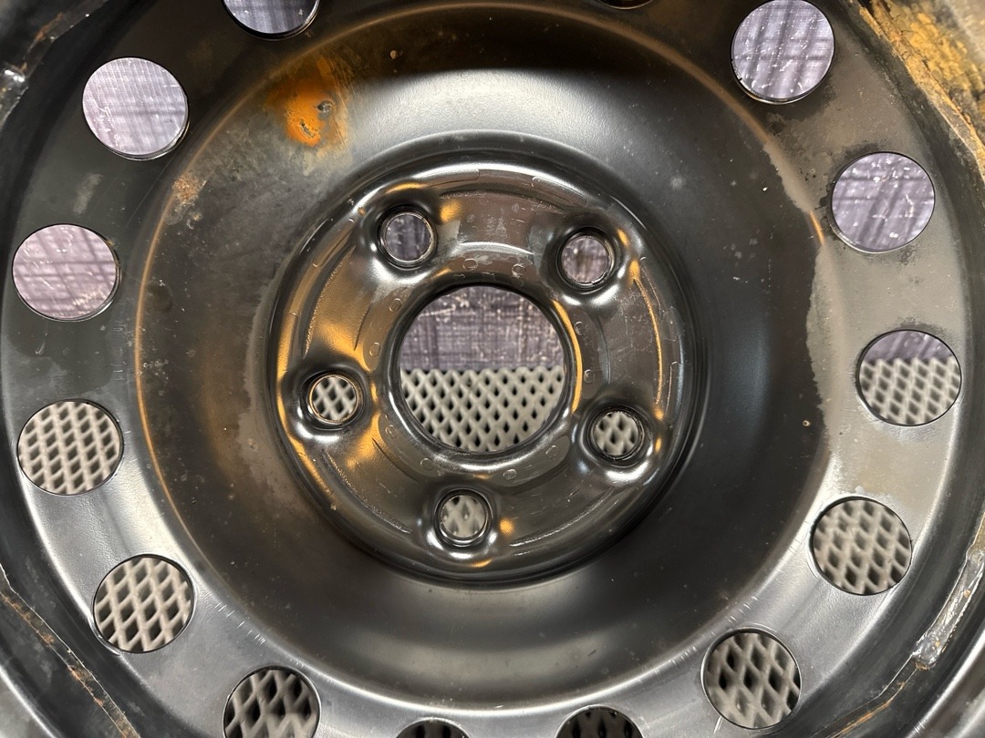 Запасное колесо, 8390 рублей, Красноярск