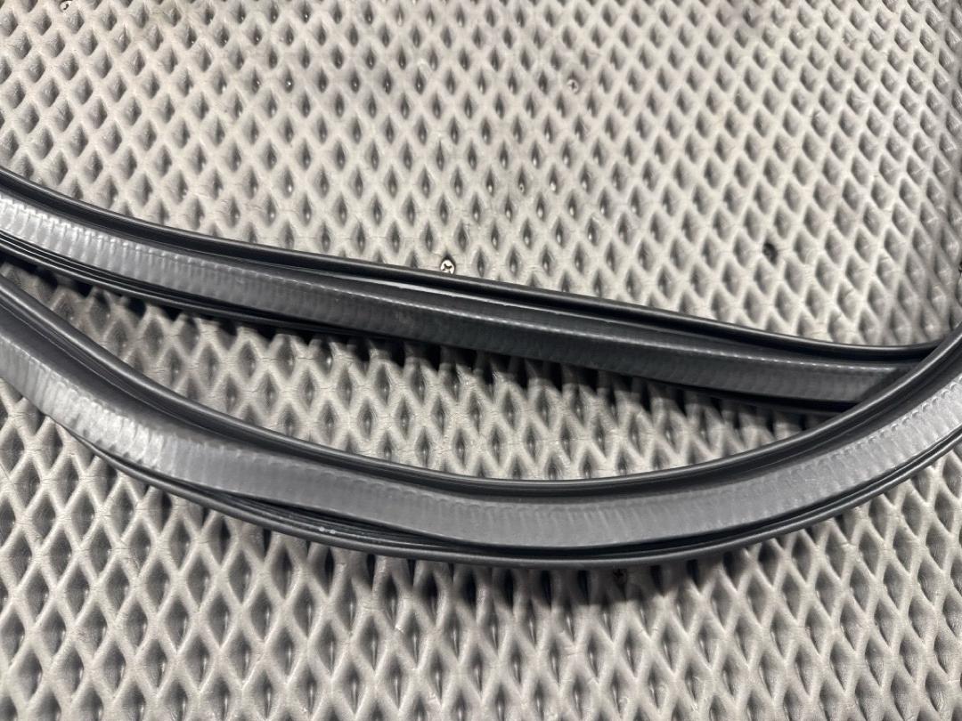 Уплотнительная резинка, 910 рублей, Красноярск