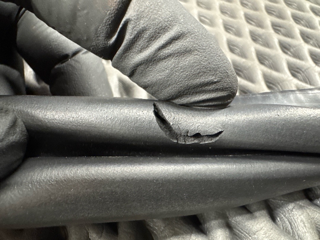 Уплотнительная резинка, 910 рублей, Красноярск