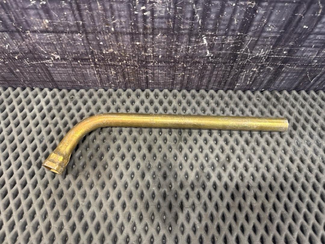 Ключ баллонный, 540 рублей, Красноярск