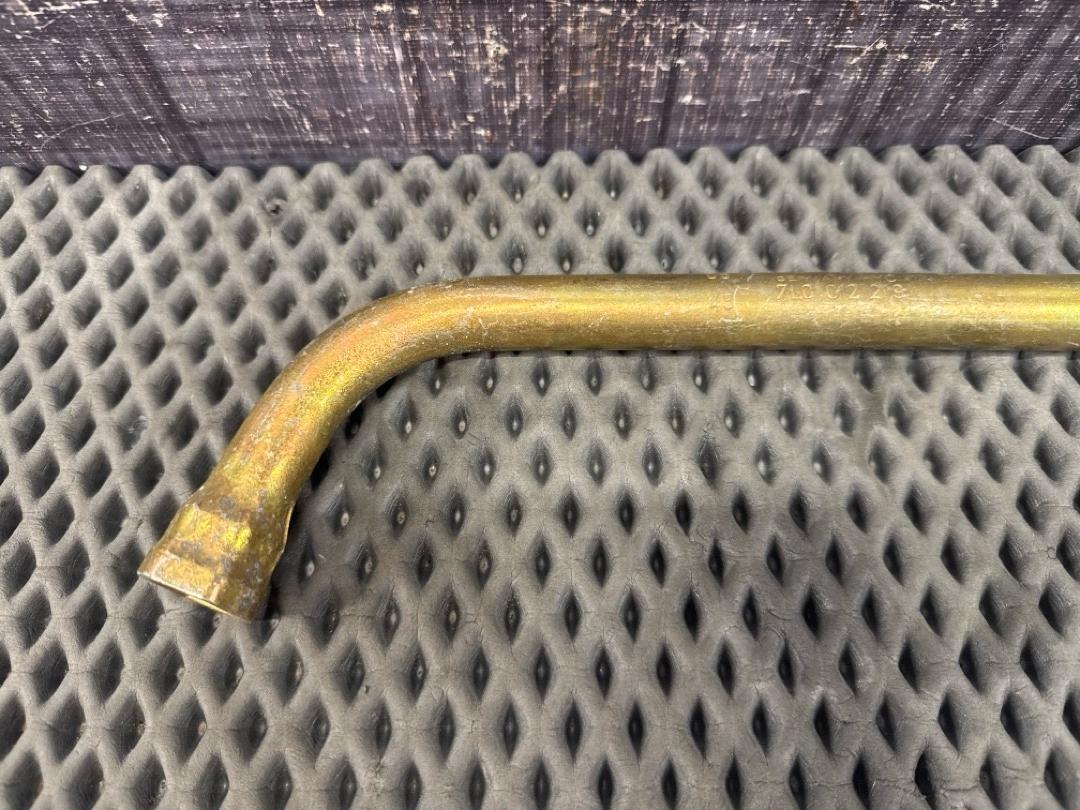 Ключ баллонный, 540 рублей, Красноярск