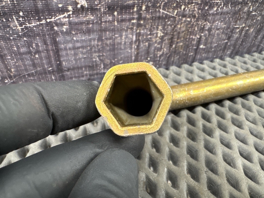 Ключ баллонный, 540 рублей, Красноярск