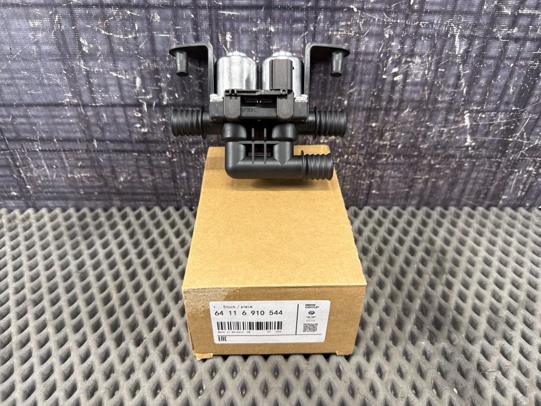 Клапан печки, 11840 рублей, Красноярск