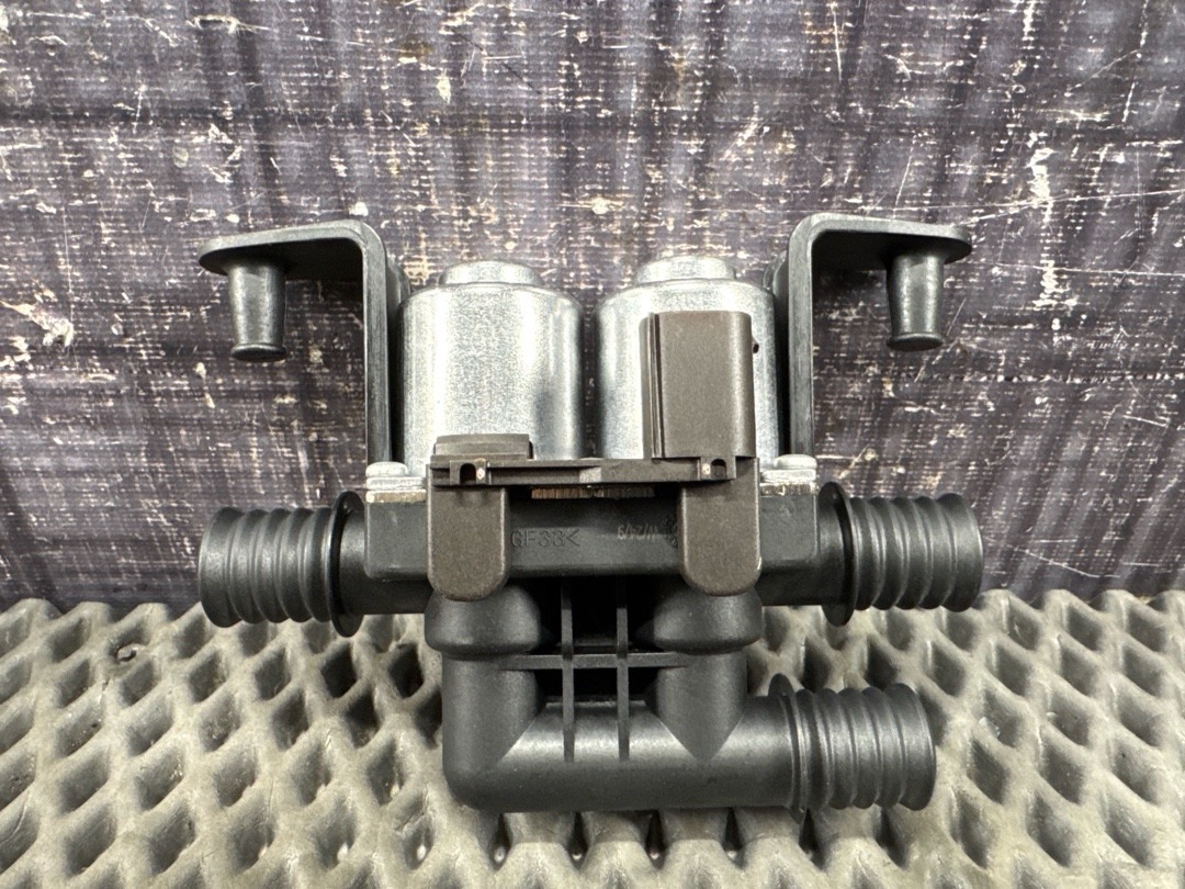 Клапан печки, 11840 рублей, Красноярск