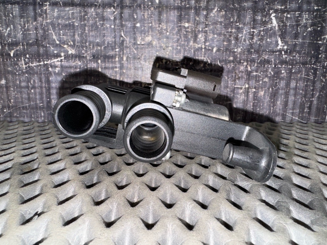 Клапан печки, 11840 рублей, Красноярск