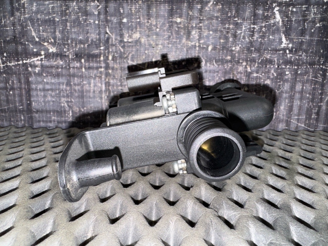 Клапан печки, 11840 рублей, Красноярск