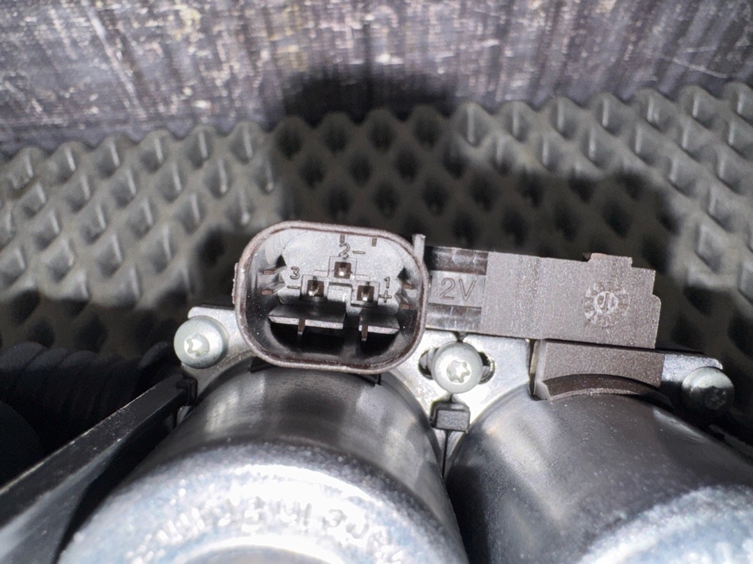 Клапан печки, 11840 рублей, Красноярск