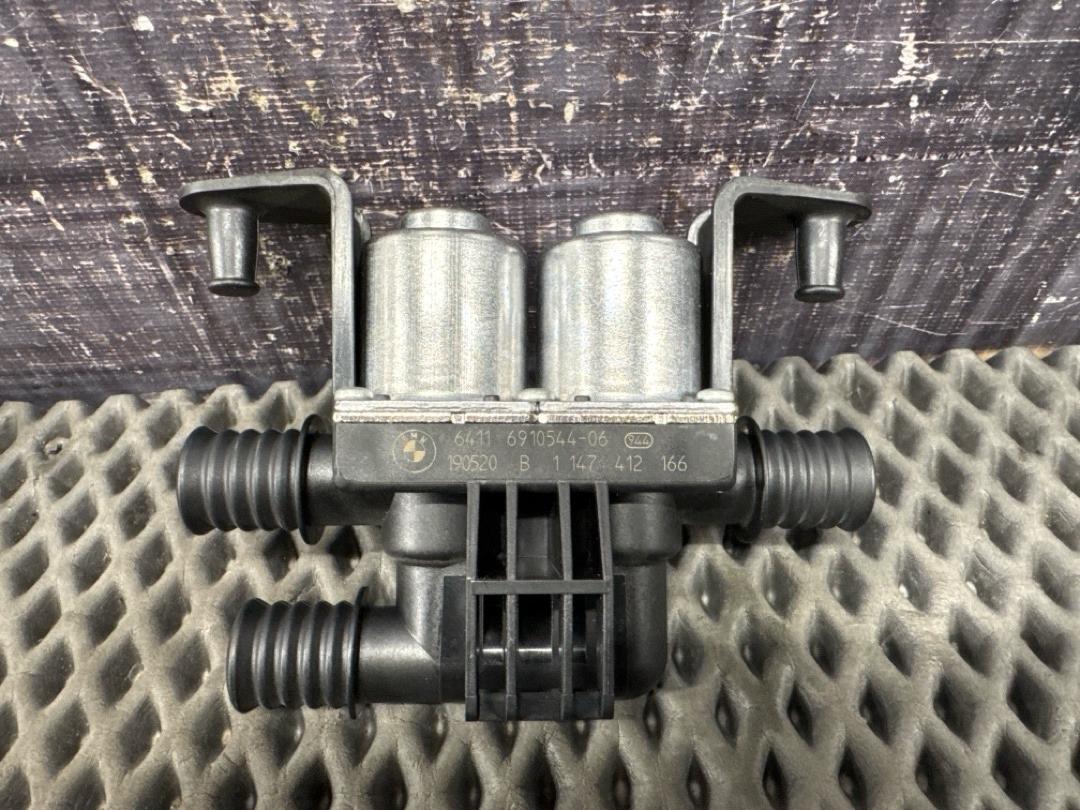 Клапан печки, 11840 рублей, Красноярск