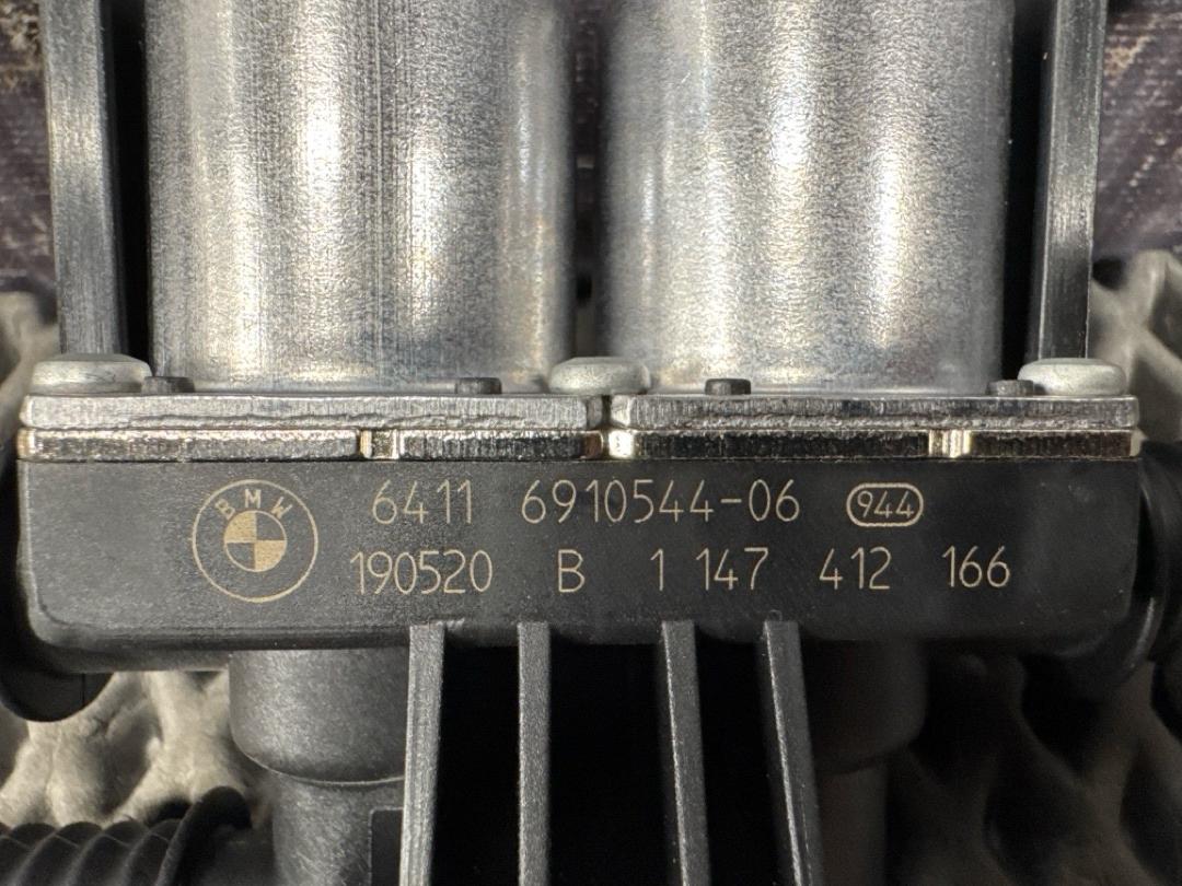 Клапан печки, 11840 рублей, Красноярск