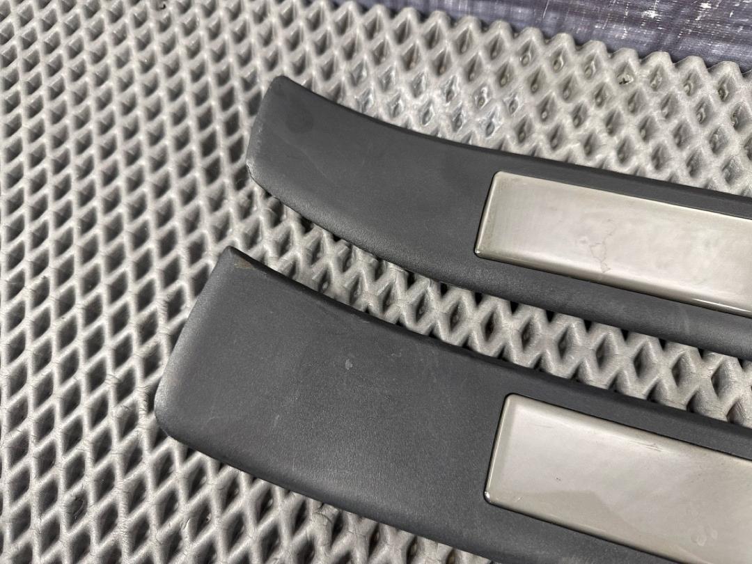 Комплект накладок на порог, 7430 рублей, Красноярск