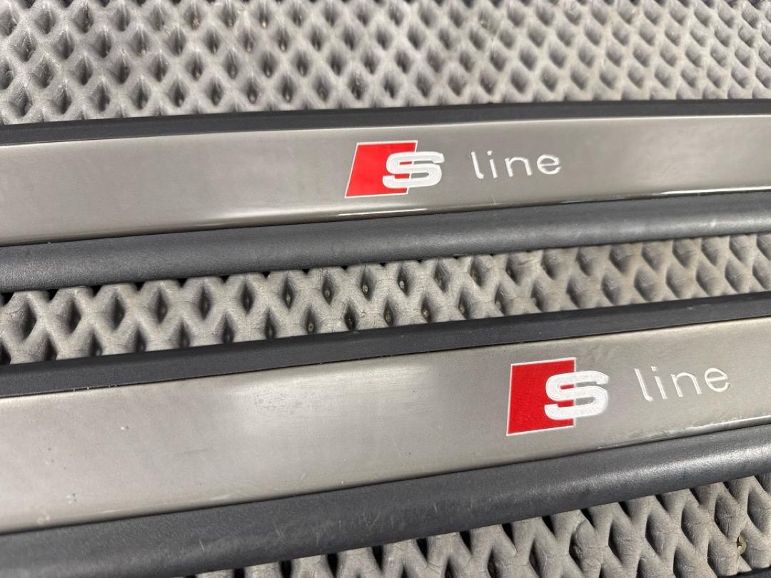 Комплект накладок на порог, 7430 рублей, Красноярск