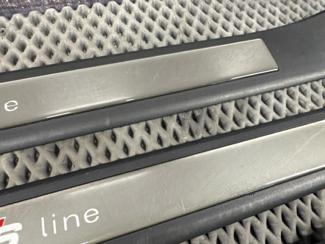 Комплект накладок на порог, 7430 рублей, Красноярск