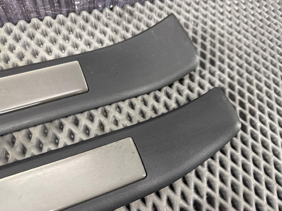 Комплект накладок на порог, 7430 рублей, Красноярск