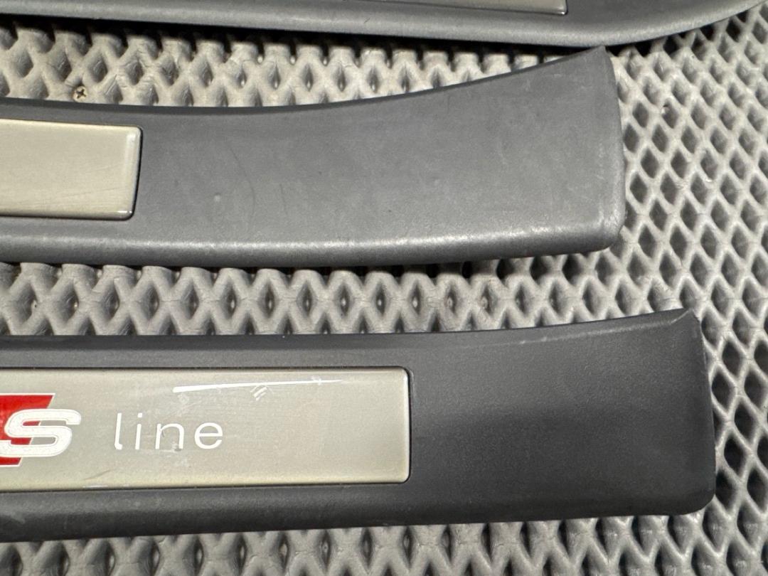 Комплект накладок на порог, 7430 рублей, Красноярск