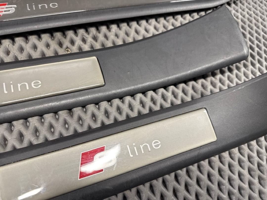 Комплект накладок на порог, 7430 рублей, Красноярск