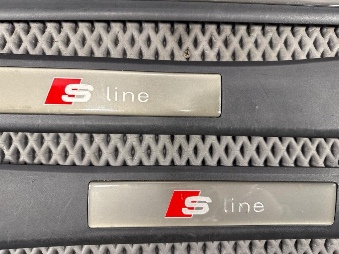 Комплект накладок на порог, 7430 рублей, Красноярск