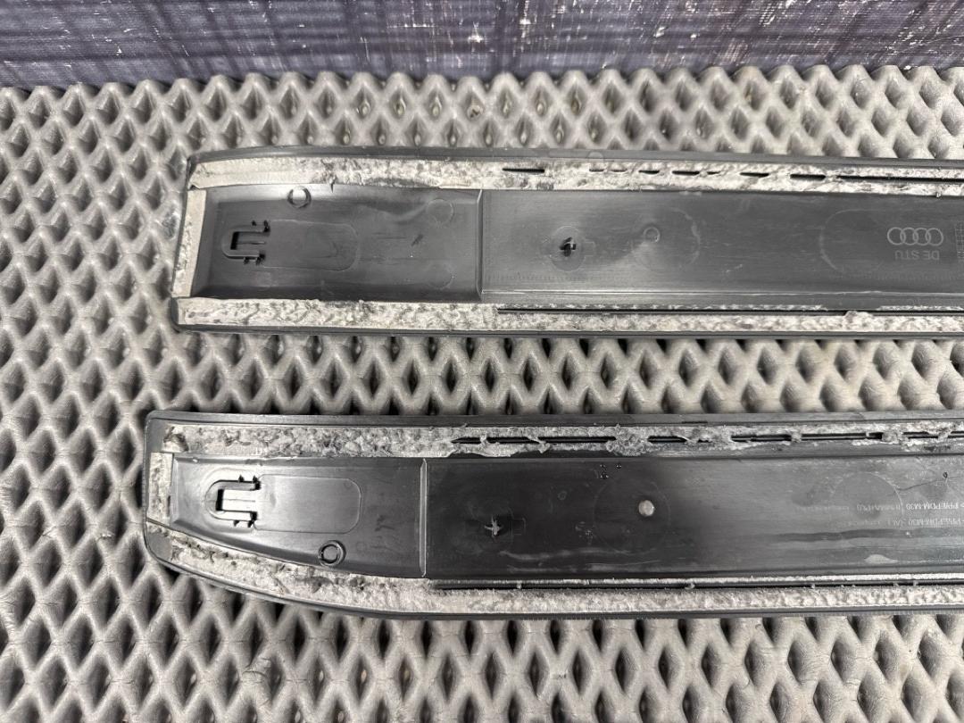 Комплект накладок на порог, 7430 рублей, Красноярск