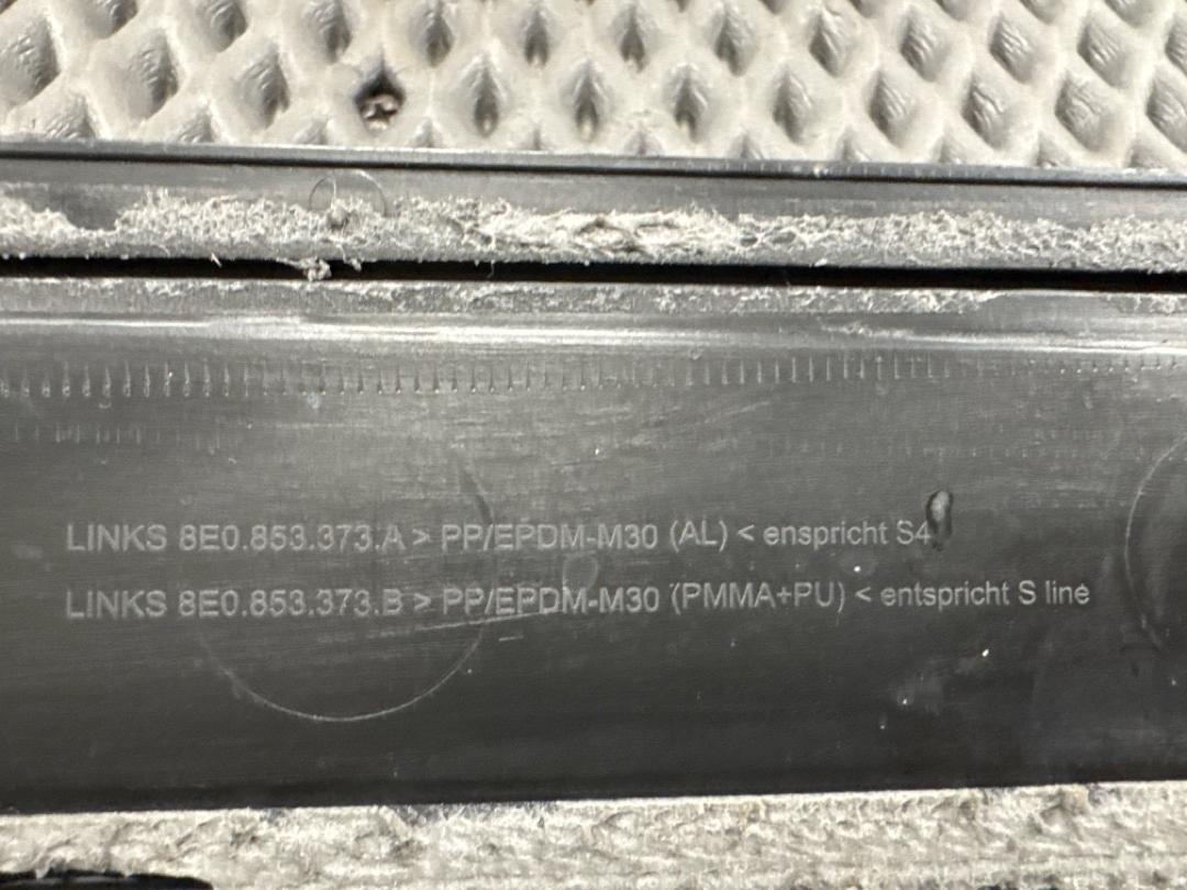 Комплект накладок на порог, 7430 рублей, Красноярск