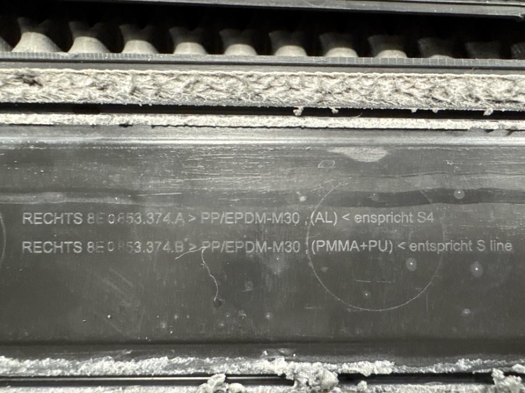 Комплект накладок на порог, 7430 рублей, Красноярск