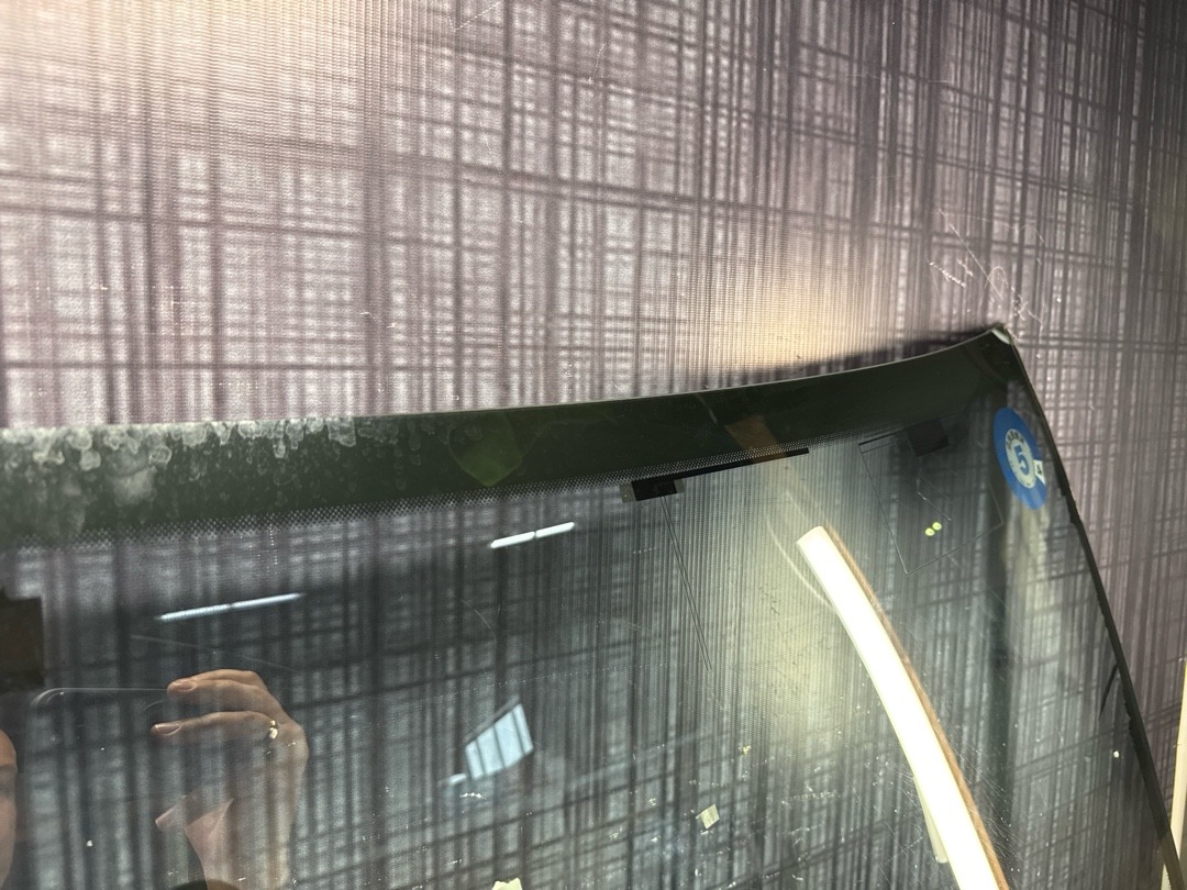 Стекло лобовое, 10110 рублей, Красноярск