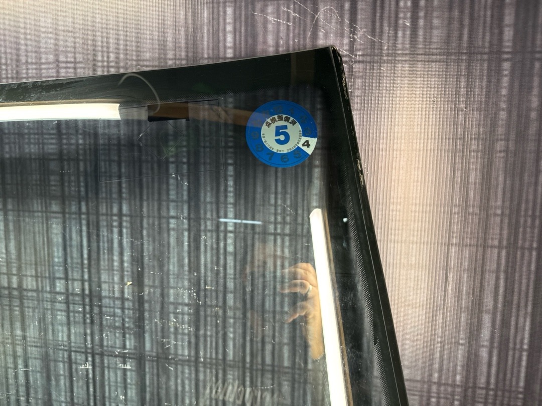 Стекло лобовое, 10110 рублей, Красноярск