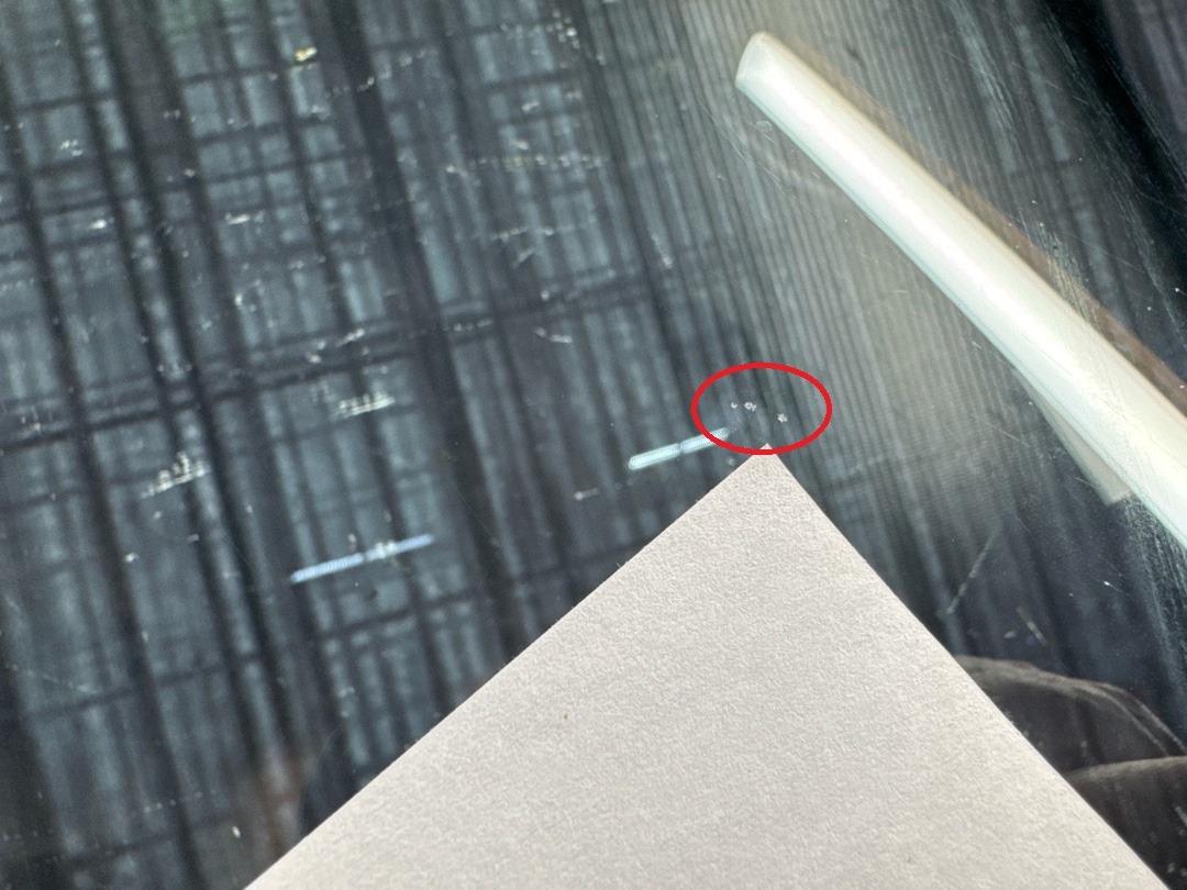 Стекло лобовое, 10110 рублей, Красноярск