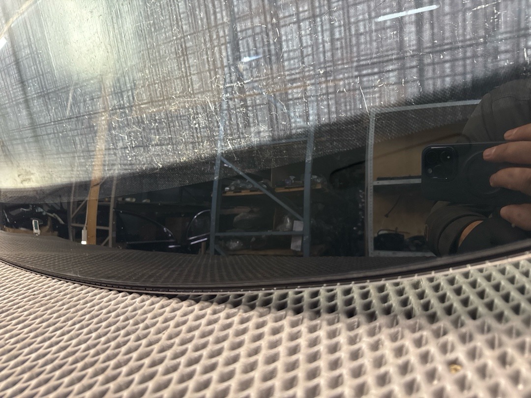 Стекло лобовое, 10110 рублей, Красноярск