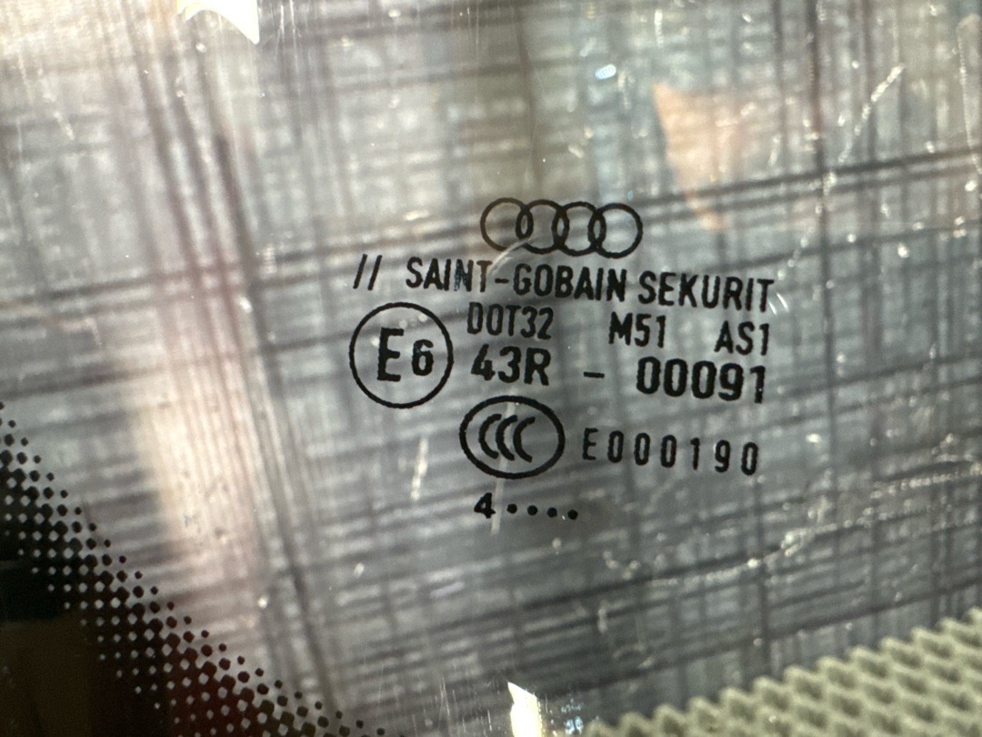 Стекло лобовое, 10110 рублей, Красноярск