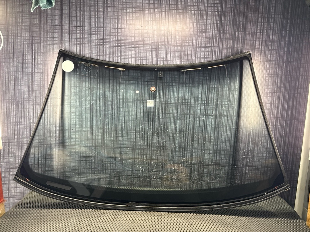 Стекло лобовое, 10110 рублей, Красноярск