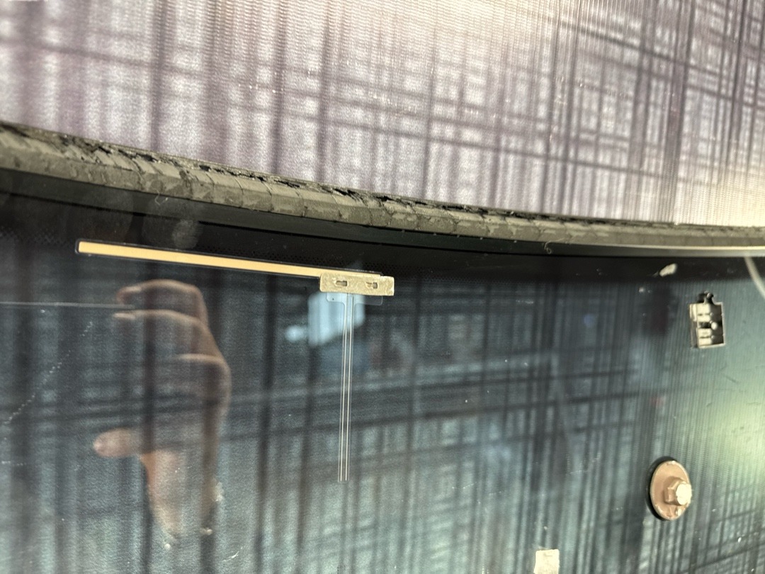 Стекло лобовое, 10110 рублей, Красноярск