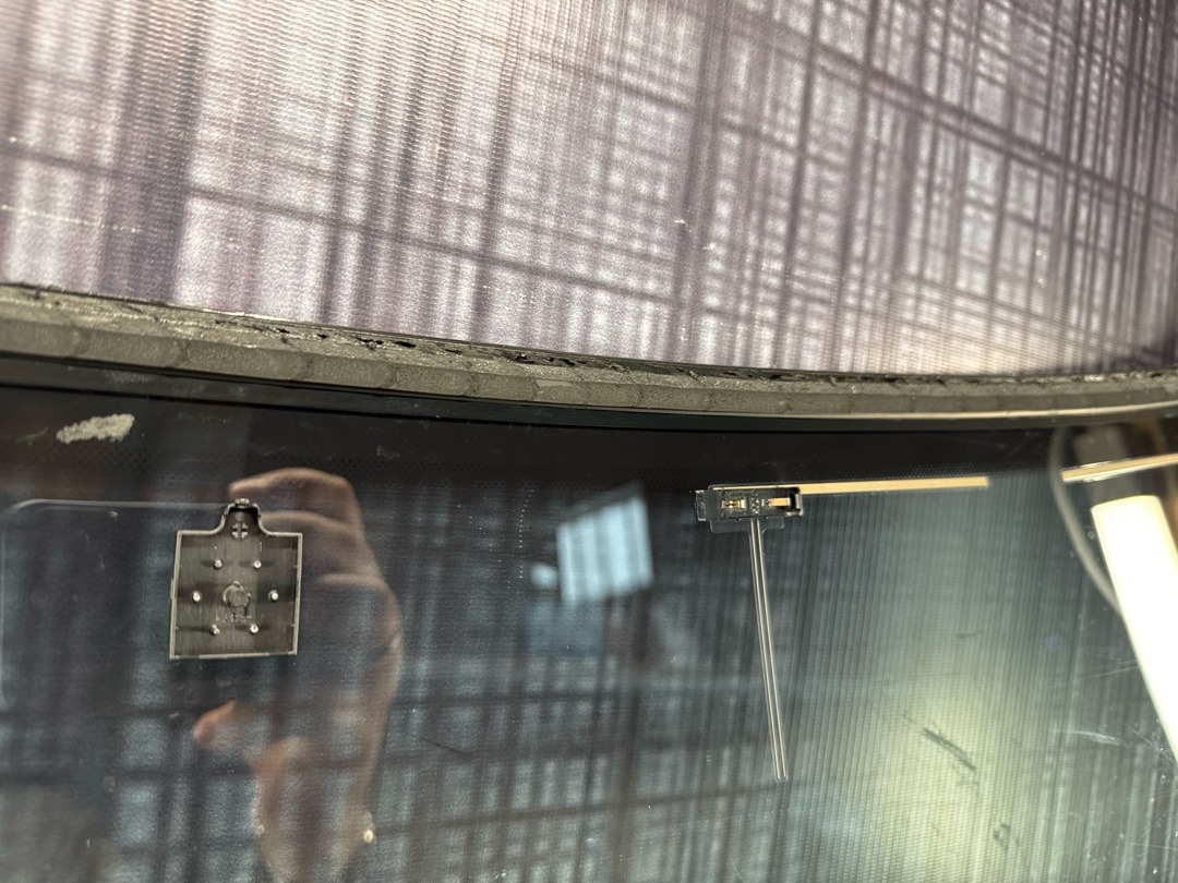 Стекло лобовое, 10110 рублей, Красноярск