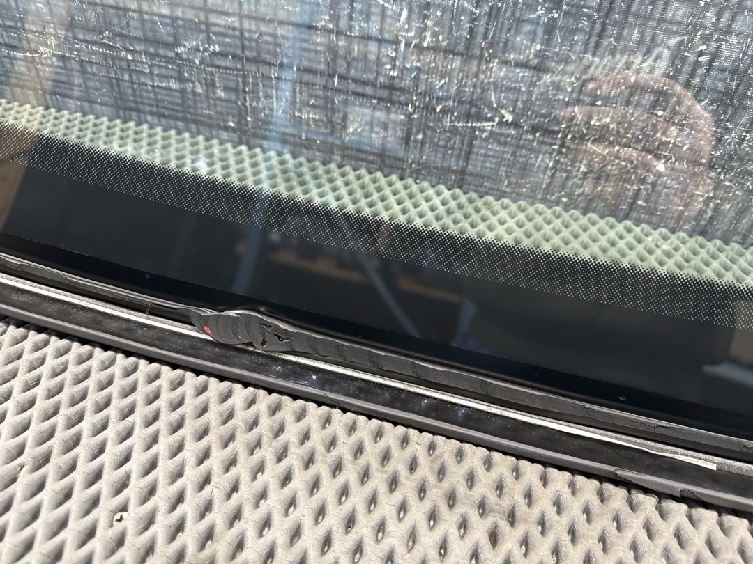 Стекло лобовое, 10110 рублей, Красноярск