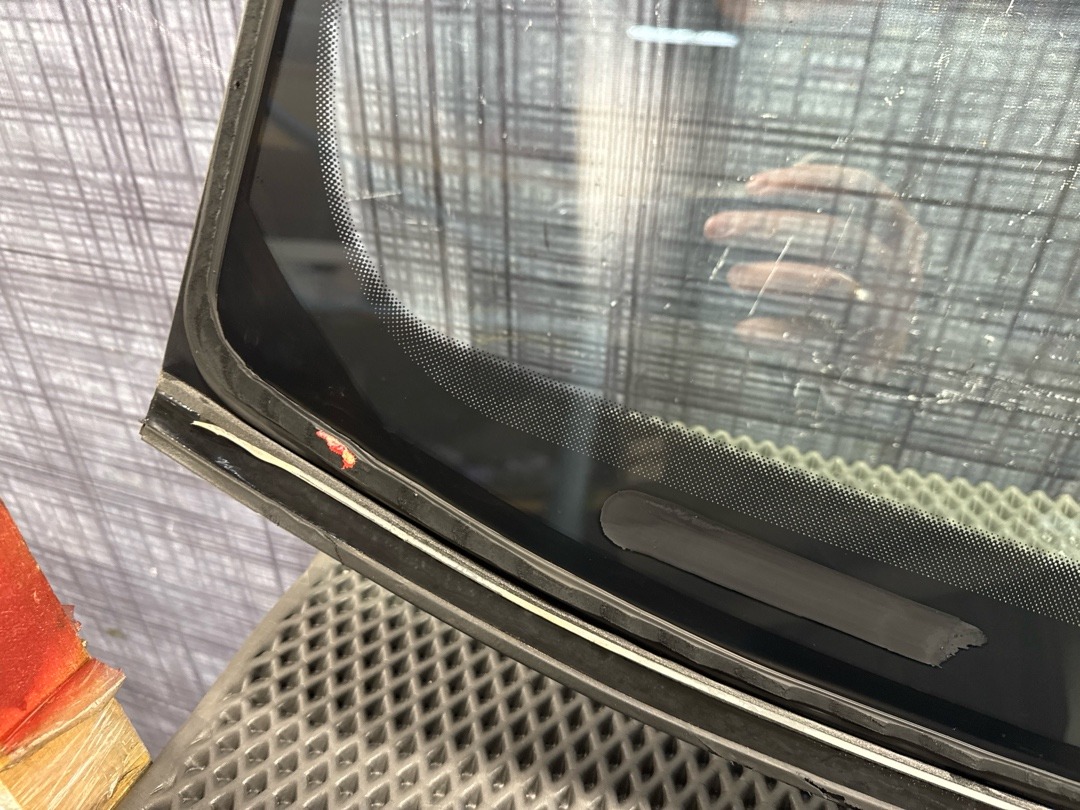 Стекло лобовое, 10110 рублей, Красноярск