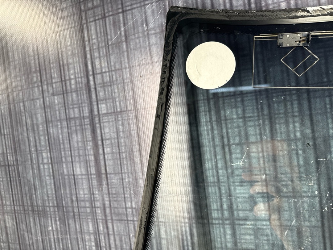 Стекло лобовое, 10110 рублей, Красноярск