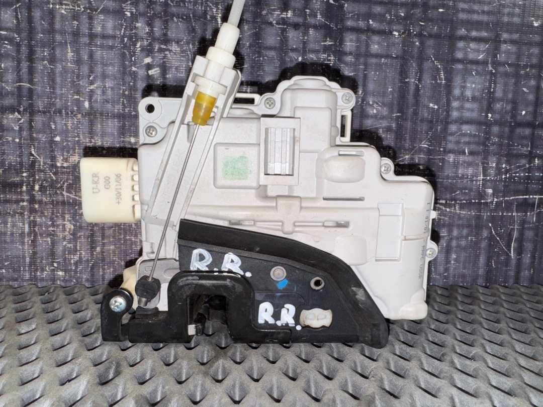 Замок двери, 1820 рублей, Красноярск