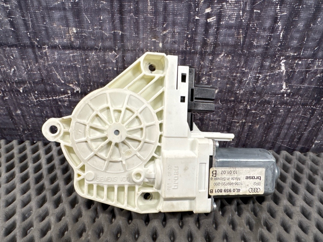 Мотор стеклоподъемника, 1540 рублей, Красноярск