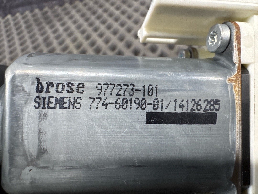 Мотор стеклоподъемника, 1540 рублей, Красноярск