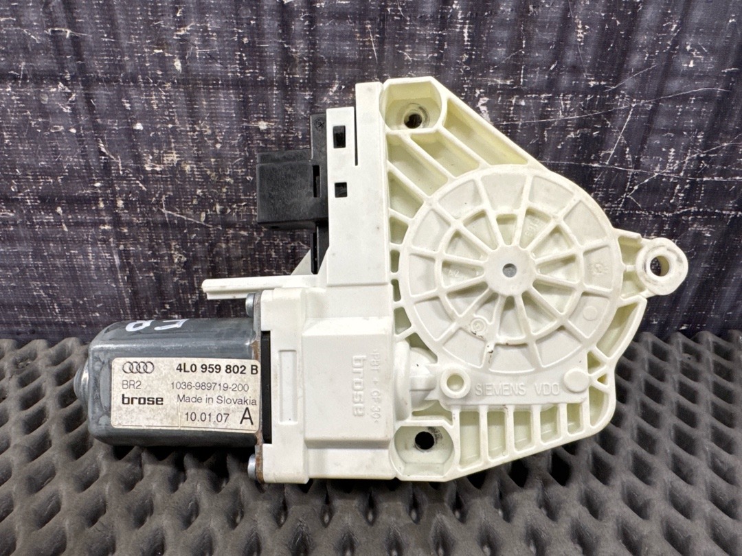 Мотор стеклоподъемника, 1540 рублей, Красноярск