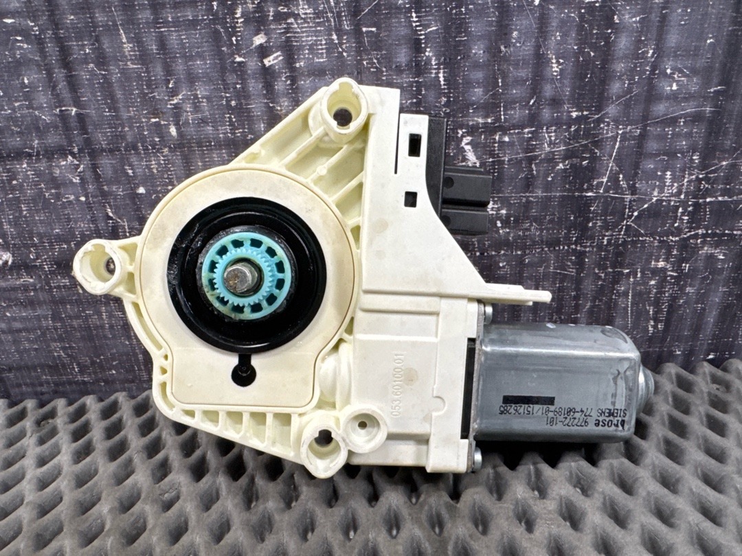 Мотор стеклоподъемника, 1540 рублей, Красноярск