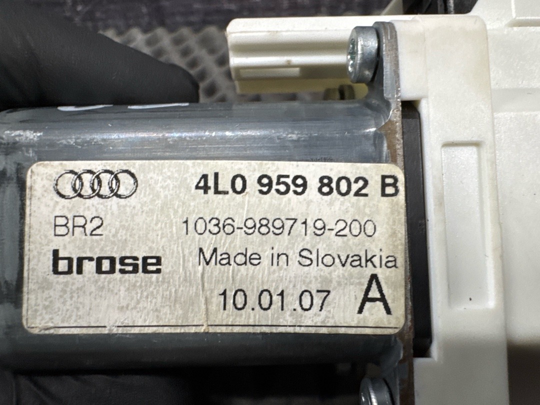 Мотор стеклоподъемника, 1540 рублей, Красноярск