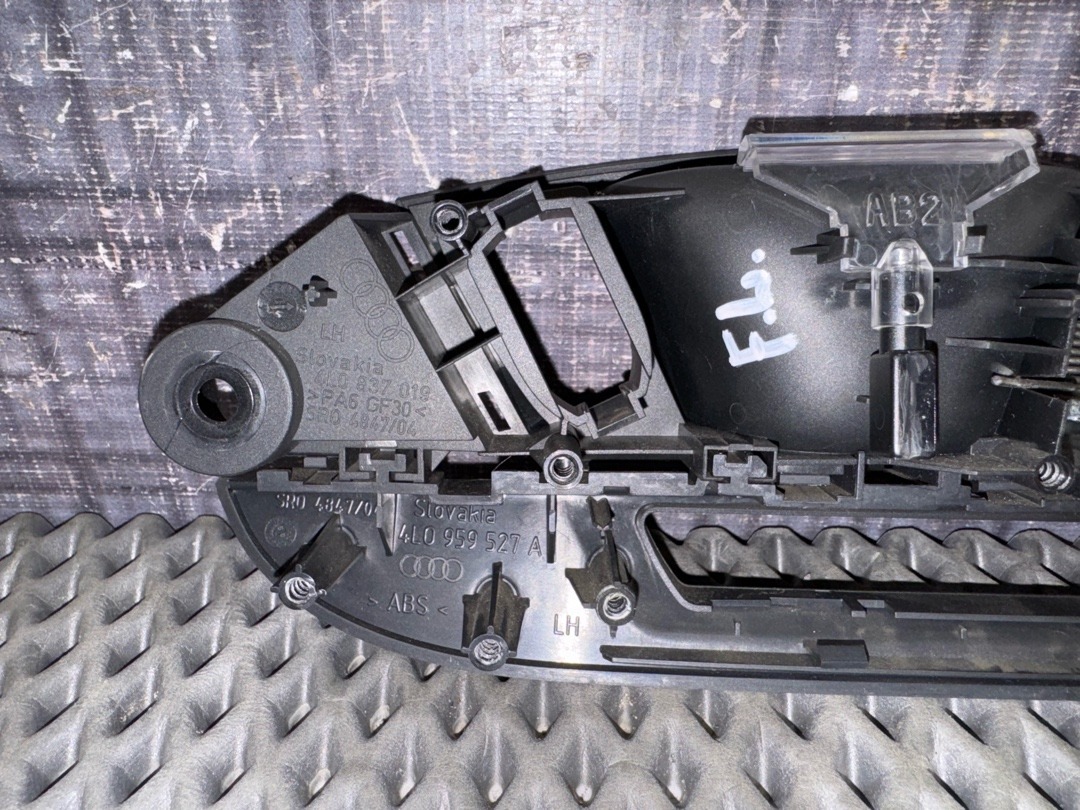 Ручка двери внутренняя, 1210 рублей, Красноярск