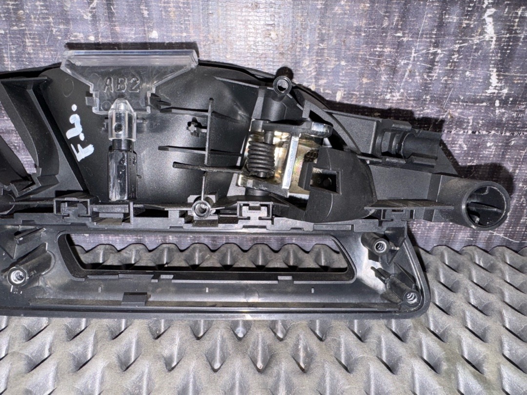 Ручка двери внутренняя, 1210 рублей, Красноярск