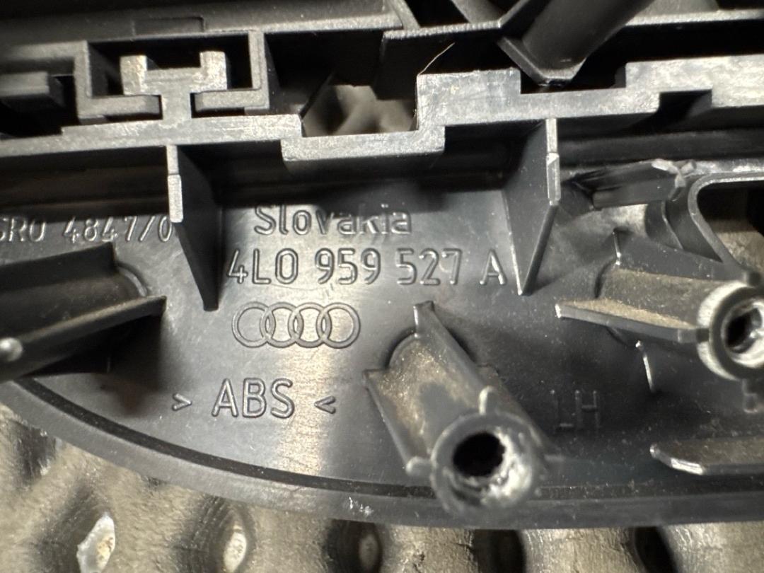 Ручка двери внутренняя, 1210 рублей, Красноярск