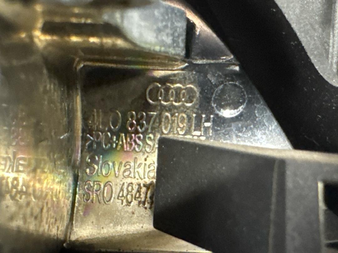 Ручка двери внутренняя, 1210 рублей, Красноярск