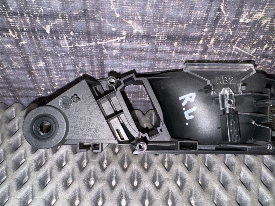 Ручка двери внутренняя, 940 рублей, Красноярск