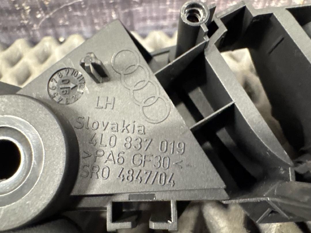 Ручка двери внутренняя, 940 рублей, Красноярск