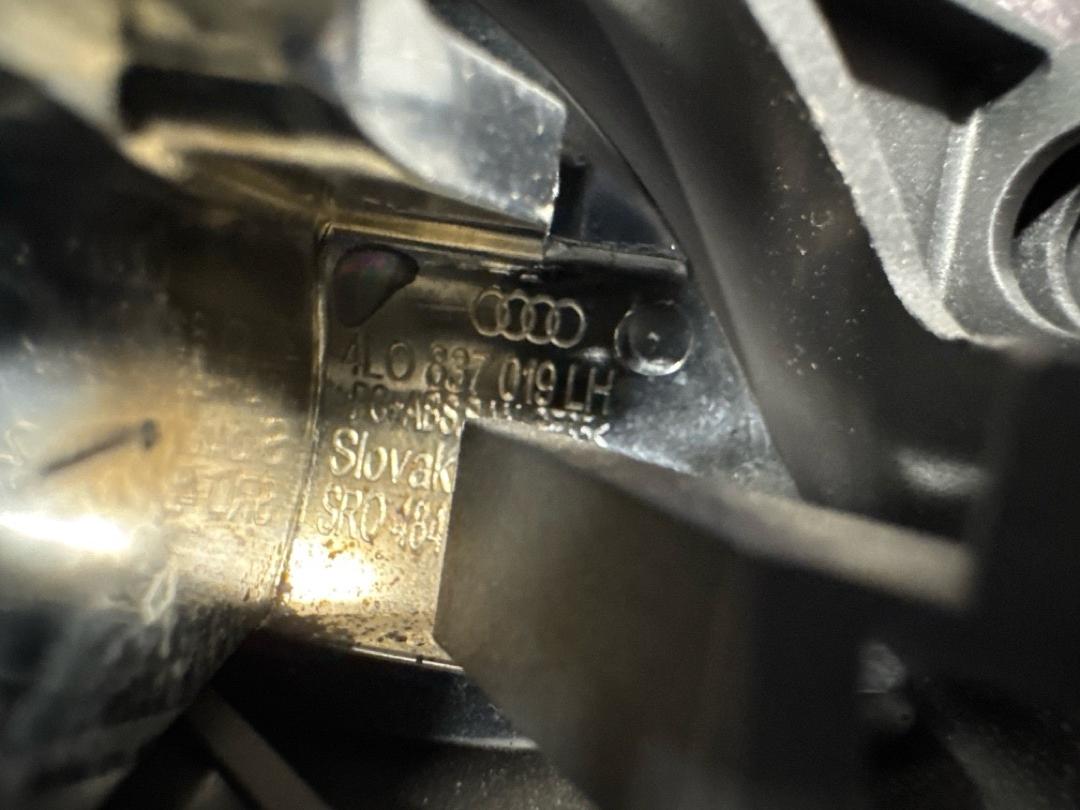 Ручка двери внутренняя, 940 рублей, Красноярск