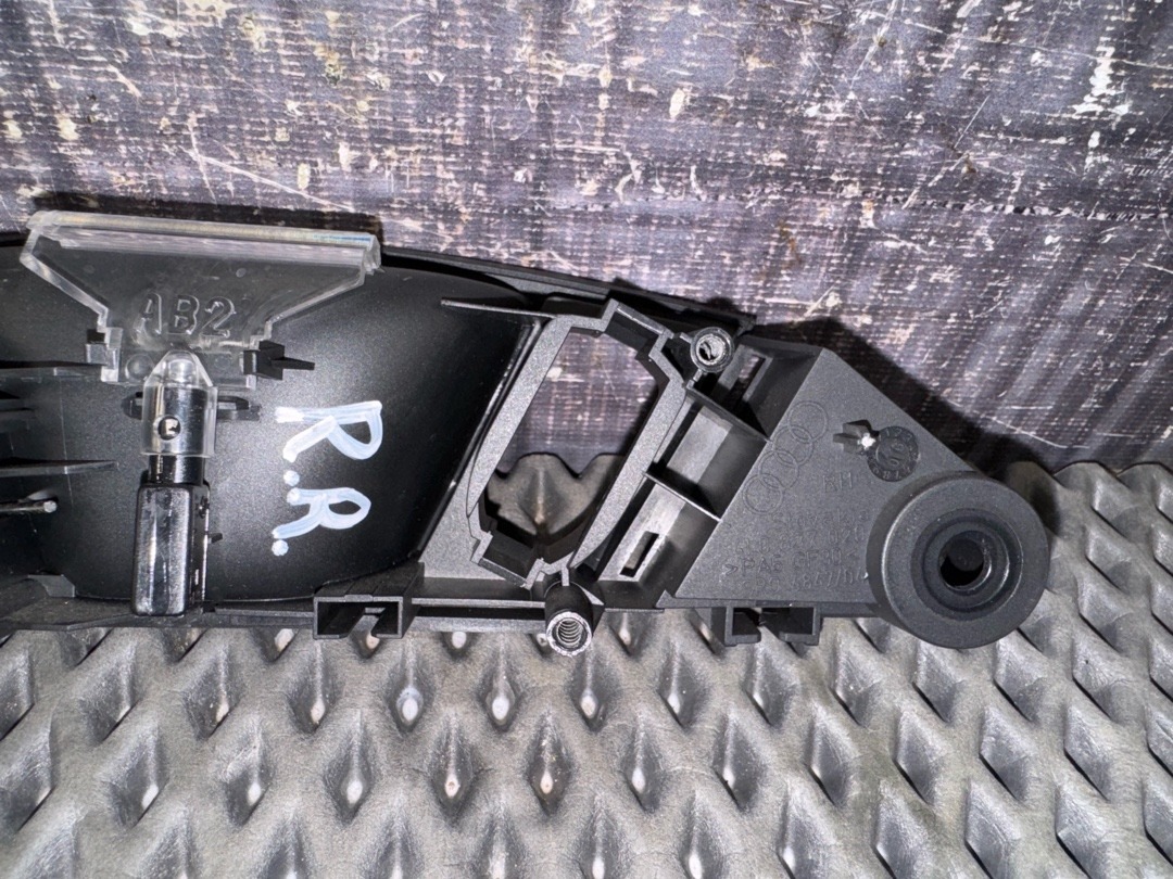 Ручка двери внутренняя, 940 рублей, Красноярск